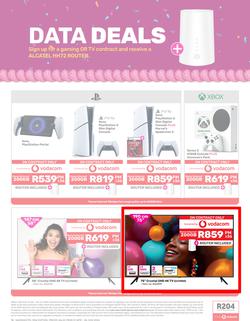 Game Cellular : Vodacom (21 April - 06 June 2024), page 16
