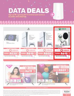 Game Cellular : Vodacom (21 April - 06 June 2024), page 16