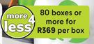 Rotatrim A4 Office Paper 80 Boxes-Per Box
