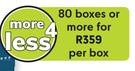 Ultra Image A4 Office Paper 80 Boxes-Per Box