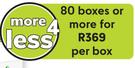 Typek A4 Office Ppaer 80 Boxes-Per Box