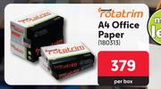 Rotatrim A4 Office Paper 80 Boxes-Per Box