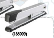 Parrot Desktop Stapler Steel Large 20 Pages ST2035M-Each