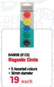 Parrot Magnetic Circle-Each