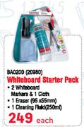 Parrot Whiteboard Starter Pack BA020D