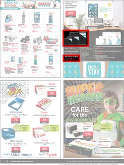 Makro : Someone's In A Back To School Mood To Save (10 December - 31 January 2024), page 16