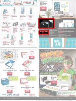 Makro : Someone's In A Back To School Mood To Save (10 December - 31 January 2024), page 16