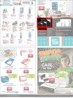 Makro : Someone's In A Back To School Mood To Save (10 December - 31 January 2024), page 16