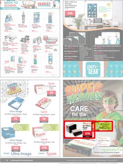 Makro : Someone's In A Back To School Mood To Save (10 December - 31 January 2024), page 16