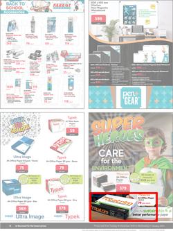 Makro : Someone's In A Back To School Mood To Save (10 December - 31 January 2024), page 16