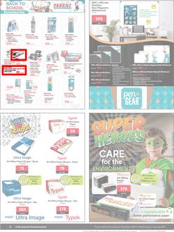 Makro : Someone's In A Back To School Mood To Save (10 December - 31 January 2024), page 16
