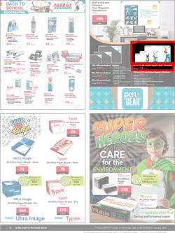 Makro : Someone's In A Back To School Mood To Save (10 December - 31 January 2024), page 16