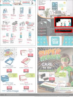 Makro : Someone's In A Back To School Mood To Save (10 December - 31 January 2024), page 16