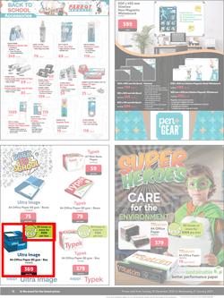 Makro : Someone's In A Back To School Mood To Save (10 December - 31 January 2024), page 16