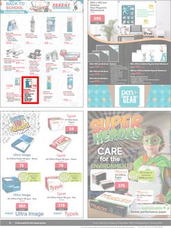 Makro : Someone's In A Back To School Mood To Save (10 December - 31 January 2024), page 16