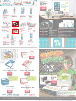 Makro : Someone's In A Back To School Mood To Save (10 December - 31 January 2024), page 16