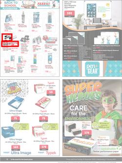 Makro : Someone's In A Back To School Mood To Save (10 December - 31 January 2024), page 16