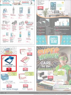 Makro : Someone's In A Back To School Mood To Save (10 December - 31 January 2024), page 16