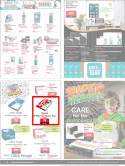 Makro : Someone's In A Back To School Mood To Save (10 December - 31 January 2024), page 16
