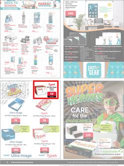 Makro : Someone's In A Back To School Mood To Save (10 December - 31 January 2024), page 16