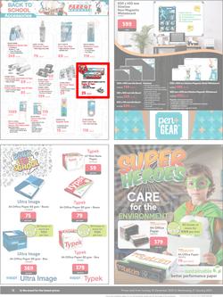 Makro : Someone's In A Back To School Mood To Save (10 December - 31 January 2024), page 16