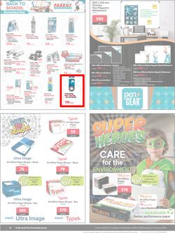 Makro : Someone's In A Back To School Mood To Save (10 December - 31 January 2024), page 16