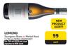 Lomond Sauvignon Blanc Or Merlot Rose-750ml Each