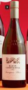 Klein Constantia Sauvignon Blanc-750ml Each