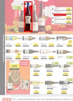 Makro : Easter Liquor (04 March - 31 March 2024), page 16