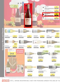 Makro : Easter Liquor (04 March - 31 March 2024), page 16