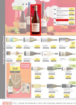 Makro : Easter Liquor (04 March - 31 March 2024), page 16