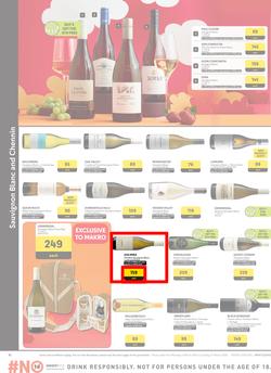 Makro : Easter Liquor (04 March - 31 March 2024), page 16