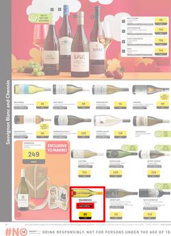 Makro : Easter Liquor (04 March - 31 March 2024), page 16
