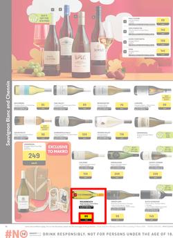 Makro : Easter Liquor (04 March - 31 March 2024), page 16