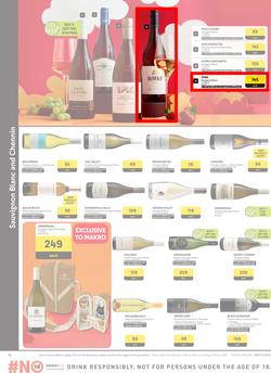 Makro : Easter Liquor (04 March - 31 March 2024), page 16