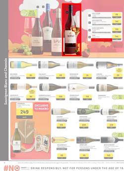 Makro : Easter Liquor (04 March - 31 March 2024), page 16