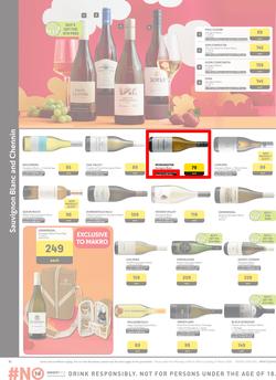 Makro : Easter Liquor (04 March - 31 March 2024), page 16