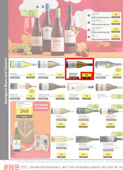 Makro : Easter Liquor (04 March - 31 March 2024), page 16
