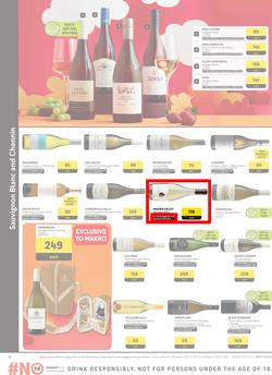 Makro : Easter Liquor (04 March - 31 March 2024), page 16