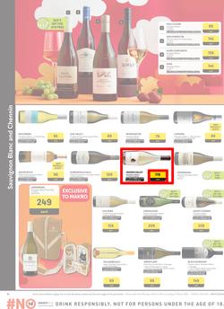 Makro : Easter Liquor (04 March - 31 March 2024), page 16