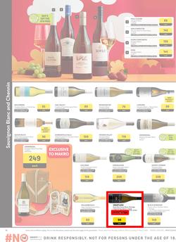 Makro : Easter Liquor (04 March - 31 March 2024), page 16