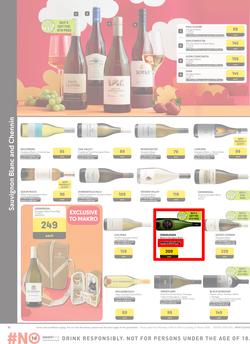 Makro : Easter Liquor (04 March - 31 March 2024), page 16