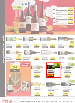 Makro : Easter Liquor (04 March - 31 March 2024), page 16