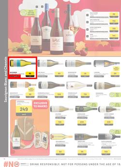 Makro : Easter Liquor (04 March - 31 March 2024), page 16