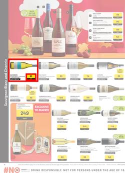 Makro : Easter Liquor (04 March - 31 March 2024), page 16