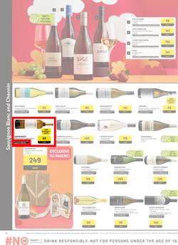 Makro : Easter Liquor (04 March - 31 March 2024), page 16