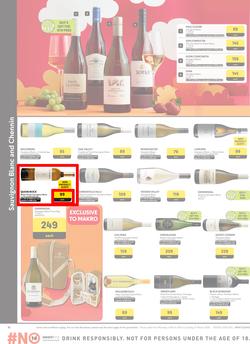 Makro : Easter Liquor (04 March - 31 March 2024), page 16