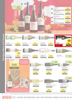 Makro : Easter Liquor (04 March - 31 March 2024), page 16