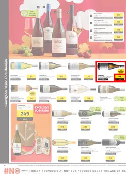 Makro : Easter Liquor (04 March - 31 March 2024), page 16