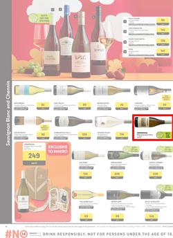 Makro : Easter Liquor (04 March - 31 March 2024), page 16